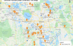 central florida toll roads near orlando tollguru Central Florida Toll Roads Near Orlando TollGuru