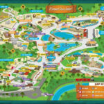 Central Florida Zoo Map Free Printable Maps