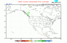 cfsv2 seasonal climate forecasts CFSv2 Seasonal Climate Forecasts