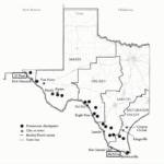 Checkpoint Nation Immigration Checkpoints In Texas Map Printable Maps