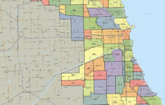 Chicago Neighborhood Map Chicago Neighborhoods Map Chicago Map