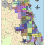 Chicago Neighborhoods Map Chicago Neighborhoods Chicago Map Chicago