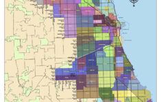 Chicago Neighborhoods Map Chicago Neighborhoods Chicago Map Chicago