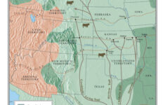 chisholm trail wikipedia texas cattle trails map printable maps Chisholm Trail Wikipedia Texas Cattle Trails Map Printable Maps