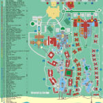 Cinnamon Beach Palm Coast Resort Cinnamon Beach Florida Map