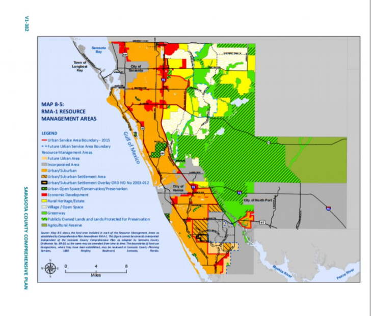 Sarasota Florida Flood Zone Map