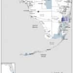 Citrus Cove Florida Map Printable Maps