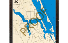 Citrus Cove Florida Map Printable Maps