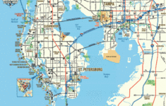 Citrus Cove Florida Map Printable Maps
