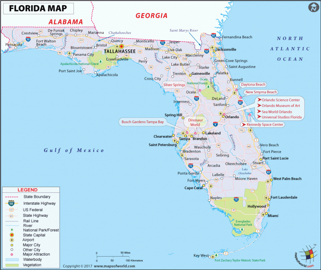 Citrus Cove Florida Map Printable Maps