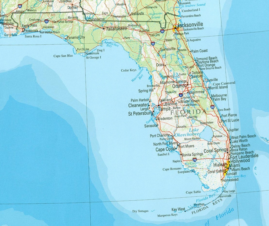 City Map Of Palm Harbor Florida Printable Maps