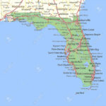 City Map Of Palm Harbor Florida Printable Maps