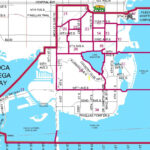 City Map Of St Petersburg Florida Printable Maps