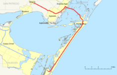 city zone maps san patricio county economic development corporation City Zone Maps San Patricio County Economic Development Corporation