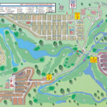 Clerbrook Golf Rv Resort Florida Golf Courses Map Free Printable Maps