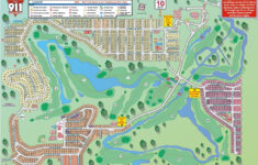 clerbrook golf rv resort florida golf courses map free printable maps Clerbrook Golf Rv Resort Florida Golf Courses Map Free Printable Maps