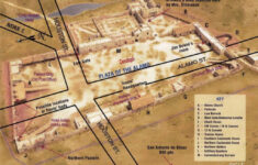 Coalition Fights To Preserve Landmark Woolworth Building San Antonio