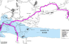 Cold Water Kitty Long Weekend In FL Ginnie Springs River Intrusion Tunnel