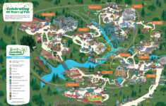 Colonial Williamsburg Printable Map Printable Maps