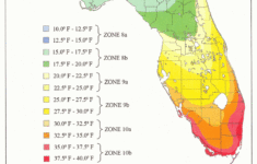 Color zone map large gif Planting Zones Map Plant Hardiness Zone Map