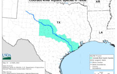 Colorado River Map Texas Super Sports Cars