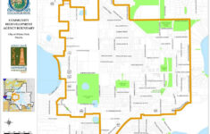 Community Redevelopment Agency Cra City Of Winter Park Winter