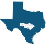 Connect With Your Regional Coordinator Texas Council For