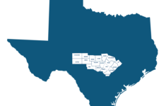 Connect With Your Regional Coordinator Texas Council For