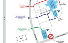 Construction Updates Baylor Scott White Medical Center Round Rock