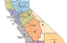 Contact Caltrans California Oversize Curfew Map Printable Maps