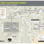 Countdown To I 10 Metro ExpressLanes Understanding The Differences
