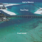 Crab Island Destin Florida The Complete Visitor S Guide