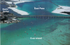 Crab Island Destin Florida The Complete Visitor s Guide
