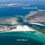 Crab Island In Destin Florida Map Printable Maps