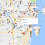 Create A PokemonGo Map With Jelastic And Catch Rare Pokemon In Your