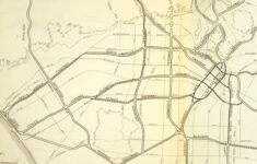 Creating The Santa Monica Freeway KCET