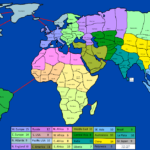 Custom Gigantic Risk Map Just In Case You Have Over 1100 Units Per