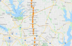 Dallas Fort Worth DFW Area Toll Roads TollGuru