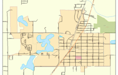 Davenport Florida Street Map 1216450