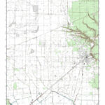 Dayton Texas Map Free Printable Maps