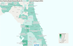 Deland Florida Map Printable Maps