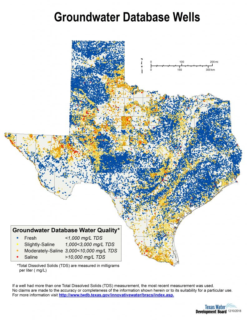 Desalination Documents Innovative Water Technologies Texas Water 