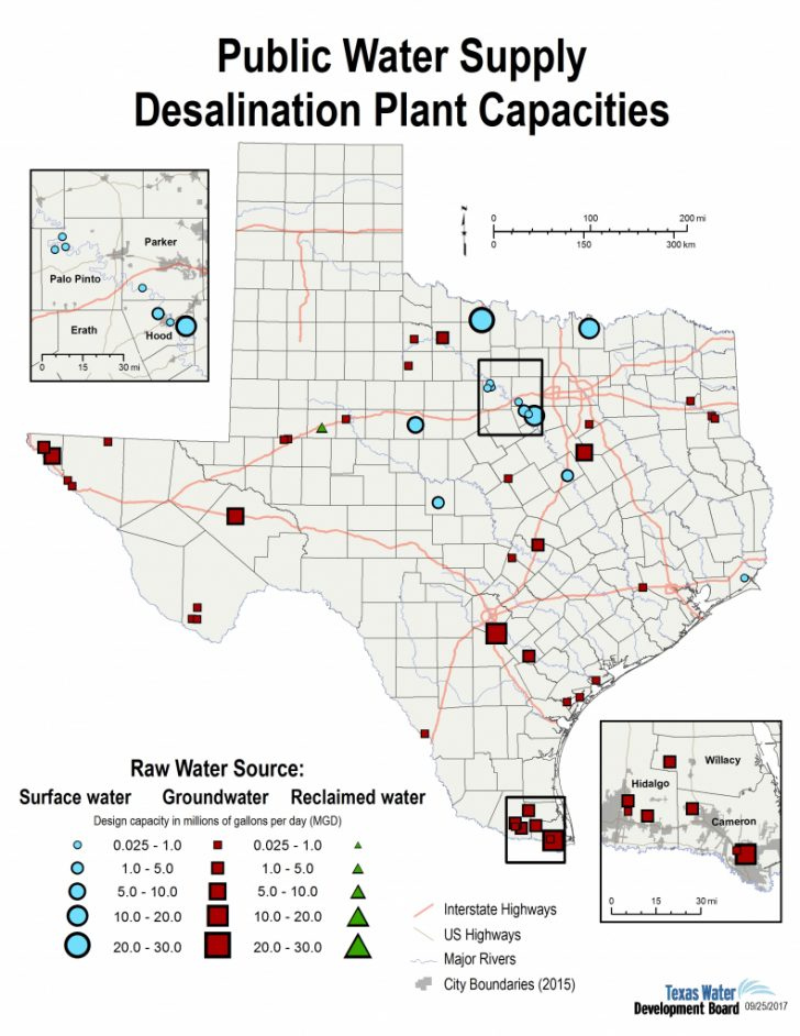 Desalination Documents Innovative Water Technologies Texas Water 