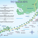 Detailed Map Of Florida Keys Printable Maps