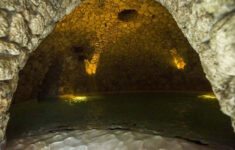 Developing Hot Springs Spa Resort Real Estate In San Miguel De