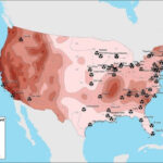 Disaster Maps Rational Survivor Nuclear Power Plant Nuclear Power