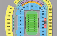 DKR Memorial Stadium Tickets UT Home Tickets