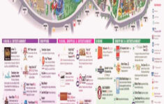 downtown disney map disneyland downtown disney map innenstadt von Downtown Disney Map Disneyland Downtown Disney Map Innenstadt Von