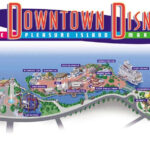 Downtown Disney Review My Mommy Flies Downtown Disney Downtown