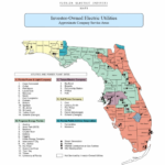 Duke Energy Florida Service Area Energy Etfs